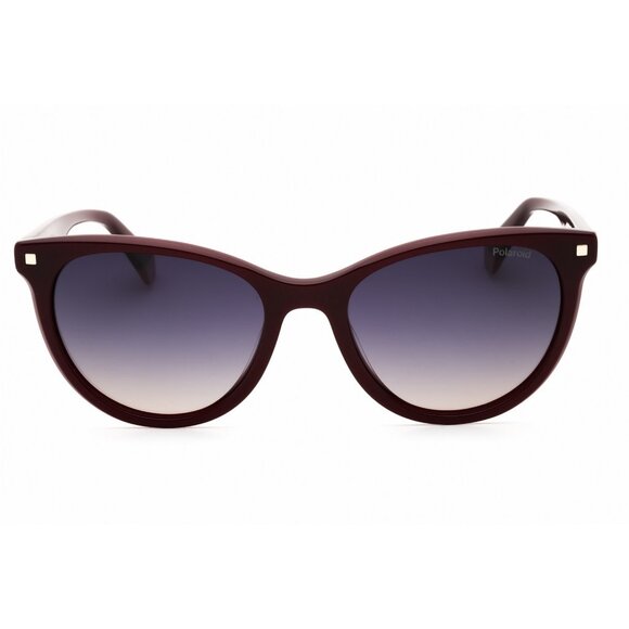 Polaroid Core Sunglasses PLD4111S-B3V-53 New with tags main image 4